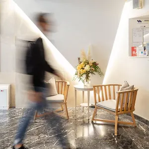 Hotel El Greco, Thessaloniki