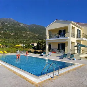 Ifigeneia Apartment Sami (Kefalonia)