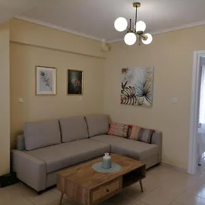 Διαμέρισμα Joy's Central, Θεσσαλονίκη