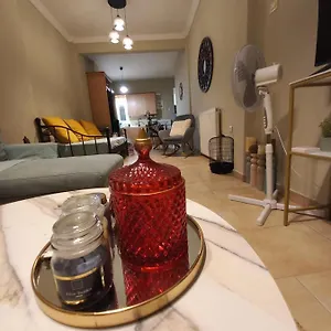 Διαμέρισμα Caldo Deluxe, Θεσσαλονίκη