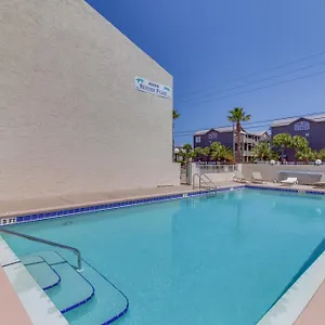 Summer Place Townhomes Holiday home Panama City Beach