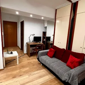 Διαμέρισμα Luxury Aristotelous2, Θεσσαλονίκη