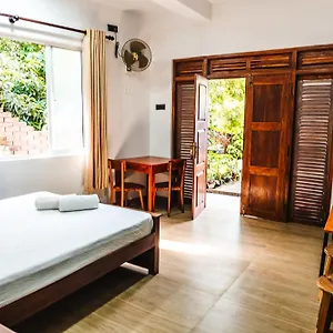Serene Homestay Kandy