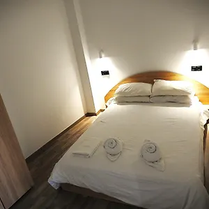 Διαμέρισμα Modern Penthouse, Θεσσαλονίκη