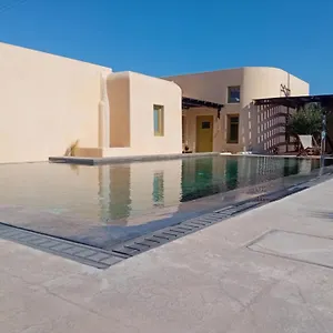 Aviola Mykonos Villa Ftelia (Mykonos)